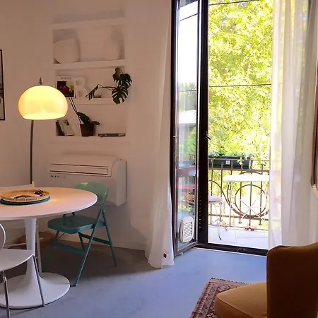 Lovelyloft Parco Trotter Milano